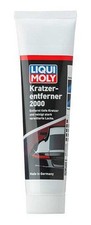 Liqui Moly 21759 Kratzerentferner 2000 | 100 ml | Lackpflege/Lackreinigung