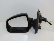 Retroviseur gauche (ou coque) Dacia SANDERO
