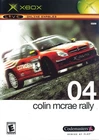 Colin McRae Rally 04 - Original Xbox Game - Game Only