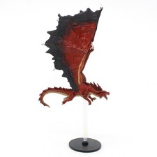 Dungeons and Dragons RED DRAGON - 2015 DND Minis Miniature Figure