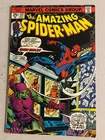 Amazing Spider-Man #137 4.0 (1974)