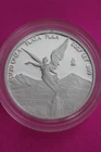 2007 Mexican Silver Libertad 1 oz — photo from another recent sale