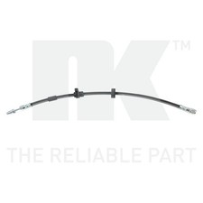 2x Bremsschlauch vorne für Renault Laguna DT0/1 3 BT0/1 KT0/1 Latitude | 245825