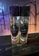 Bath Body Works Nightmare Before Christmas Jack Sally Fragrance Mist Set