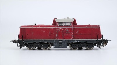 Trix Express H0 2267 Diesellok BR V100 1009 DB 3 Leiter Gleichstrom