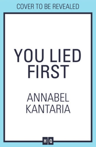 Anna Kent Book 2 by Annabel Kantaria [Paperback]