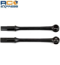 Image of Associated CR12 Front CVA Drive Shafts ASC41012