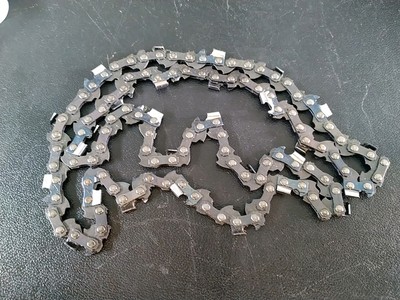 Brand NEW Hipa  SAW CHAIN ES-LS1-55 SEMI CHISEL -LOW KICKBACK .043 GUAUGE 3/8 LP