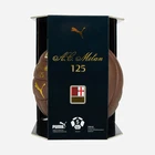 PUMA ACM 125TH FAN BALL COLLECTOR'S FOOTBALL AC MILAN BOX Ball for a Sat