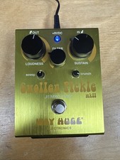 Way Huge Swollen Pickle MKII