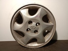 Jantes Hyundai GETZ