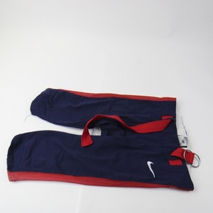 Nike Football Pants Men's Navy/Red Used