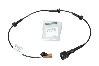 Véritable Plaquettes de Frein Capteur Fil Avant Renault Master III 410680001R