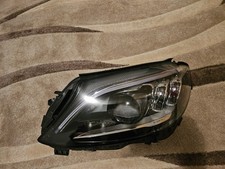 Mercedes C-Klasse 205 - Multibeam Scheinwerfer LED dynamisch links A2059061506 Mercedes C-Klasse 205 - Multibeam Scheinwerfer LED dynamisch links A2059061506