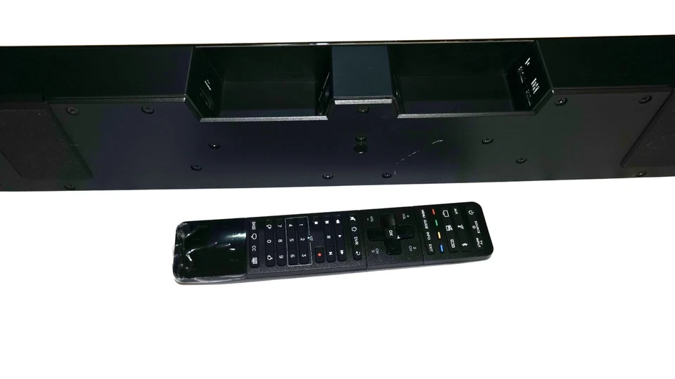 Bose SoundTouch 300 Soundbar Bluetooth HDMI ARC 4K Passthrough - Schwarz - Bild 4 von 4