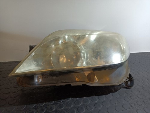 1EG27037041 scheinwerfer links OPEL ASTRA H BERLINA 1.7 16V CDTI 2004 159193