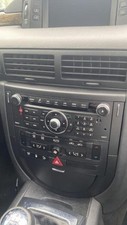 Autoradio Citroen C6