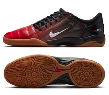 Scarpe da calcio Nike Total 90 III IC indoor rosso futsal IH2230-001 da uomo taglia 9