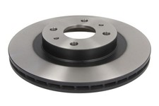 Disque de frein Lada 111