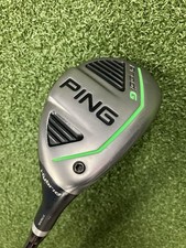 Ping Prodi G Junior Hybrid Age 9-12 37.5inch *Good Condition* PGA Seller