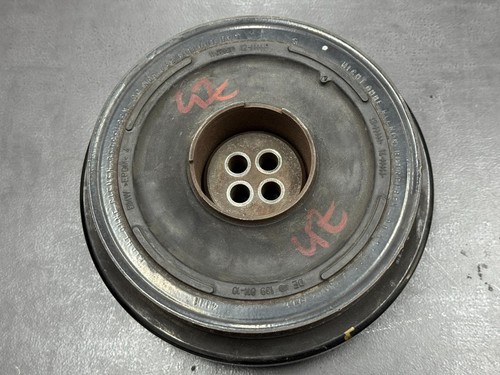Schwingungsdämpfer 8511321 BMW F10 F11 530d N57N F01 F25 F15 Riemenscheibe - Bild 2 von 10