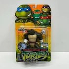 Teenage Mutant Ninja Turtles Leatherhead Playmates 2004