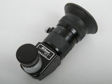 Nikon Winkelsucher DR-3 Top u. voll funktionsfähig DR 3 Angle Finder + Schutzde