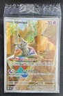 Carte Pokémon Mimiqui SVP 075 Promo Scellée EV4.5 Destinées de Paldea FR Neuve