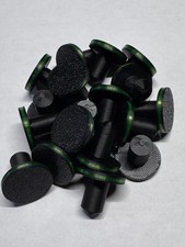 Coral Frag Plugs 40 pack REEF SAFE printed in PETG