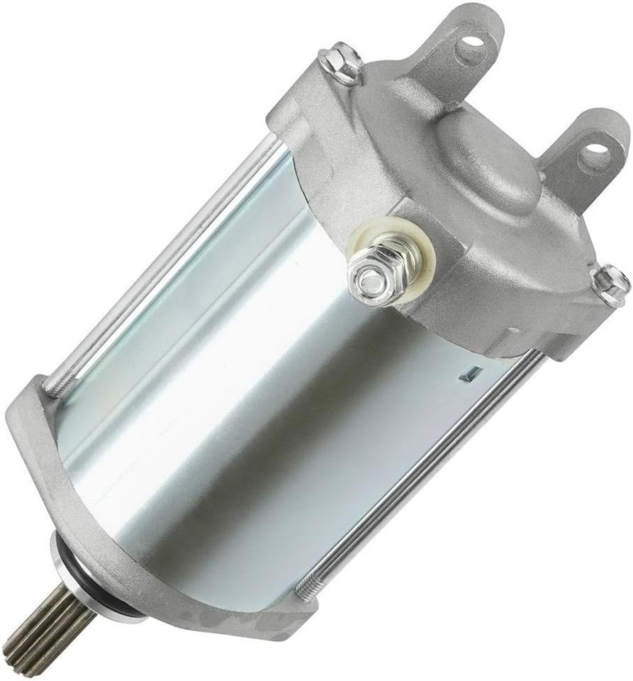 Caltric Starter Solenoid Starter Motor & Relay Solenoid For Suzuki Hayabusa GSX-1300R (2003-2007 Models) Gsx1300r Starter Relay - Foto 8