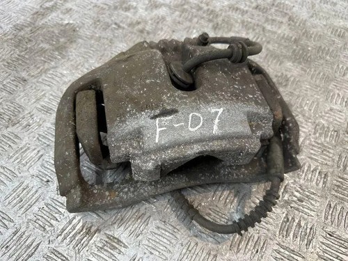 BMW 5 Gran Turismo F07 Bremssattel vorne rechts 3.50 Diesel 220kw 2010 22210258