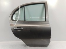 Porte arrière et accessoires Nissan MICRA