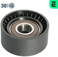 Optimal 0-N1470S Spannrolle FüR Keilrippenriemen Spannrolle FüR