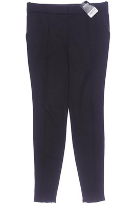 Gucci Stoffhose Damen Hose Pants Chino Gr. EU 36 (IT 42) Wolle Grau #x01k13n