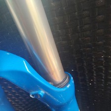 SR SUNTOUR RAIDON 32MM FORKS For 27.5” Wheel air fork