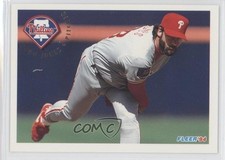 1994 Fleer Update Box Set Doug Jones #U165 0q3