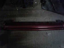 Calandre Renault R21