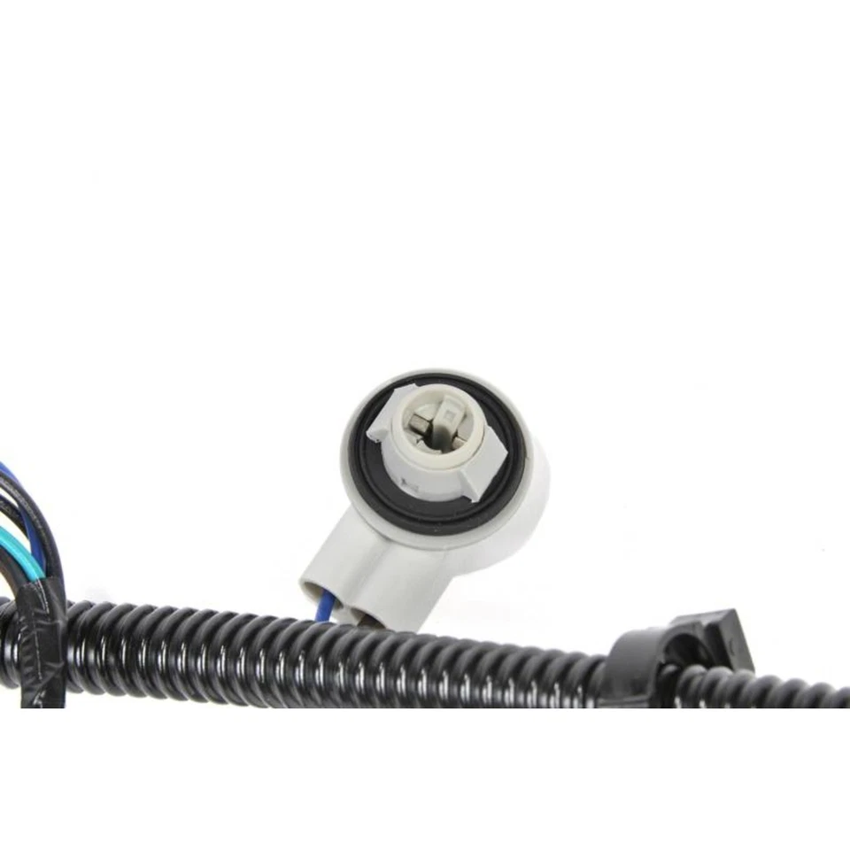 Arnés de cableado de luces traseras AC Delco 16531402 pasajero delantero lado derecho Foto 3 de 3