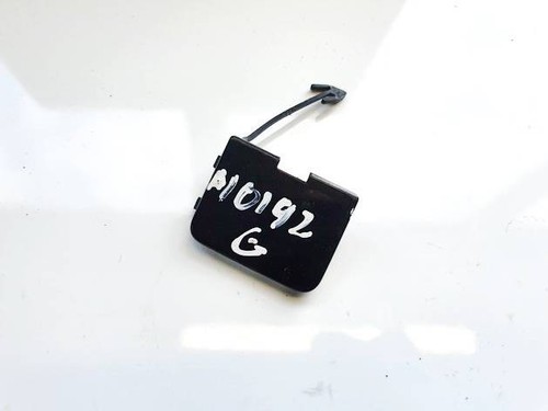 3c9807441 Klappe Abdekung Stoßstange hinten  Volkswagen Passat DE2353892-40