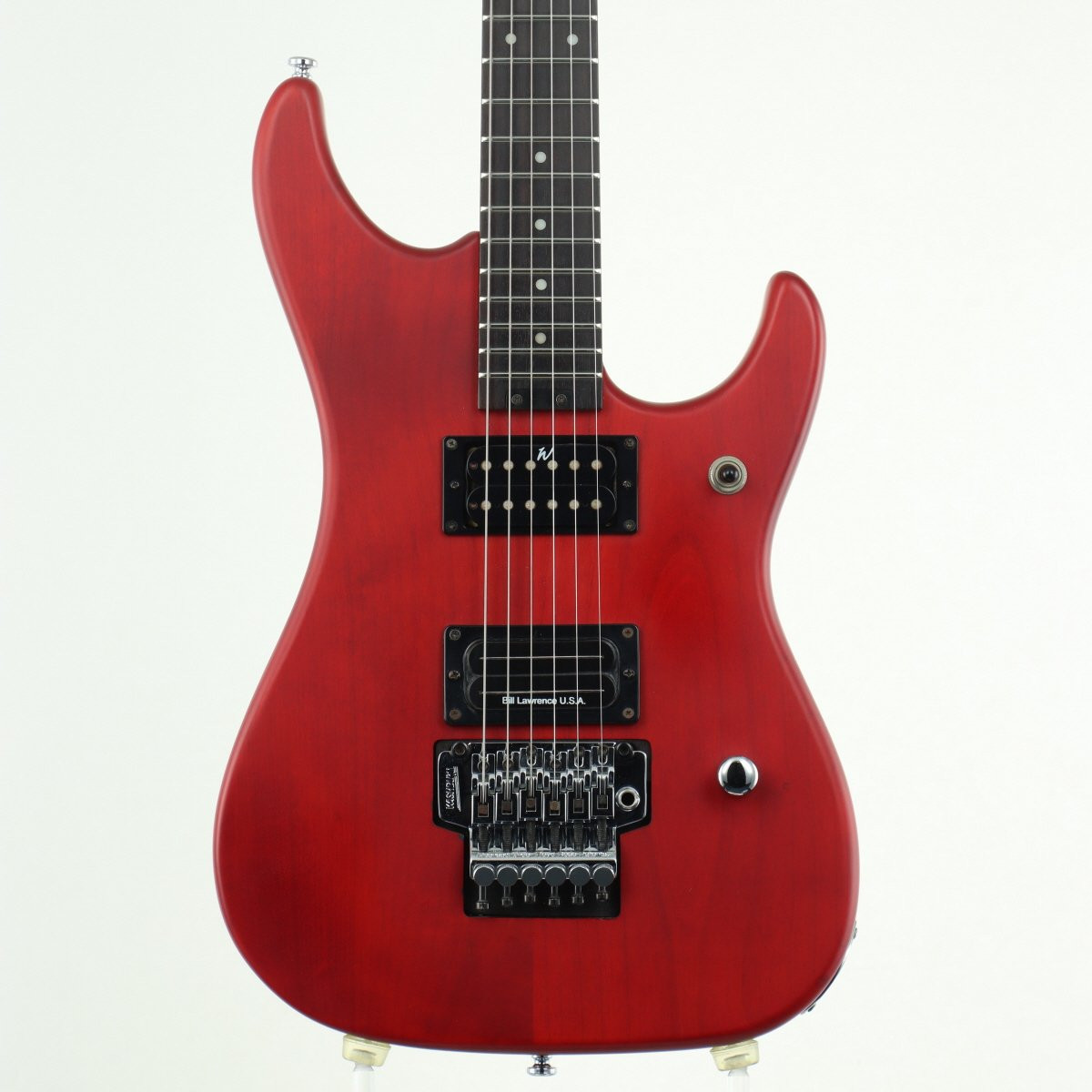 Washburn N2 Paduk Satin Color [SN 8070482] | eBay