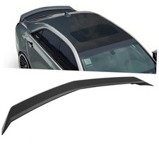 Rear Trunk Lip Spoiler Wing Fit for Cadillac ATS Sedan 2013-2019