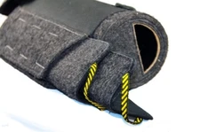 Dean & Tyler "Tri-Level Sleeve" Adjustable Bite Sleeve for Dog Training