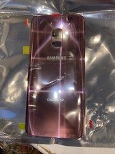 Samsung Galaxy S9 GH97-21301B Back Glass Purple OEM New