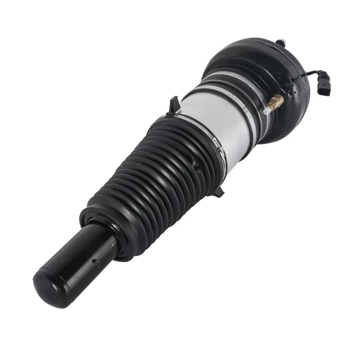 Vorne Federbein Stoßdämpfer 4H6616039F Für Audi A8 D4 4H S8 Quattro A6 C7 A7 S7 - Picture 7 of 9