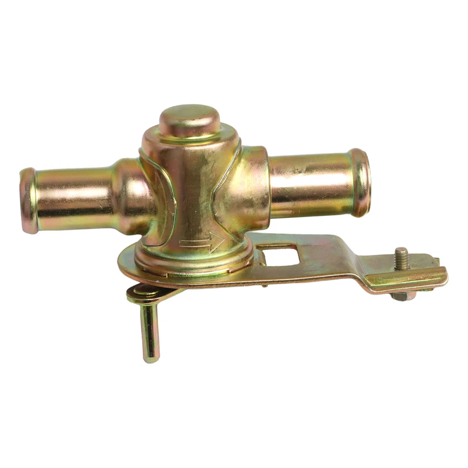 Válvula de control de calefacción para Ford Serie F Dodge B1500 B2500 B3500 D100 Foto 2 de 4