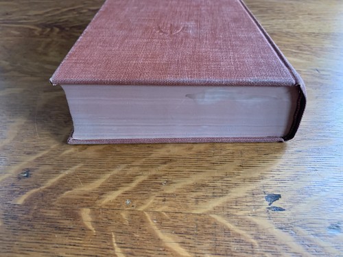 Tellers of Tales 100 Short Stories 1939 W Somerset Maugham 1st Edition Hardcover - Picture 4 of 15