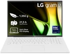 LG gram 17 2024 | Intel® Core™ Ultra7 | 16 LPDDR5X 1TB SSD | 17Z90S-G.AA77G