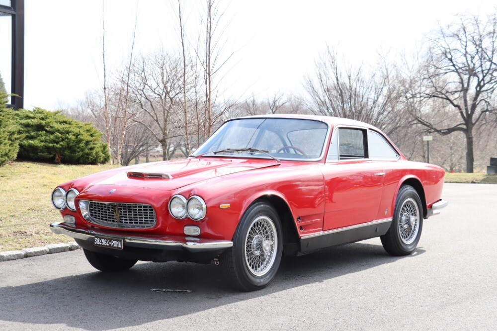 1964 Maserati Sebring for sale in Astoria New York