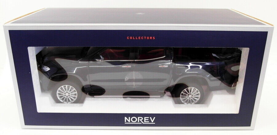 Norev 1/18 Scale 183421 - 2017 Mercedes Benz X-Class Norev 1/18 Scale 183421 - 2017 Mercedes Benz X-Class