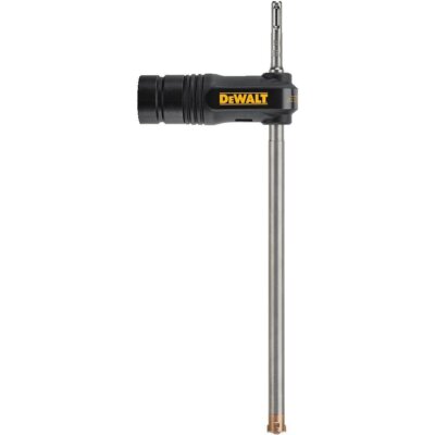 DEWALT DWA54058 SDS Plus 5/8'' Hollow Bit
